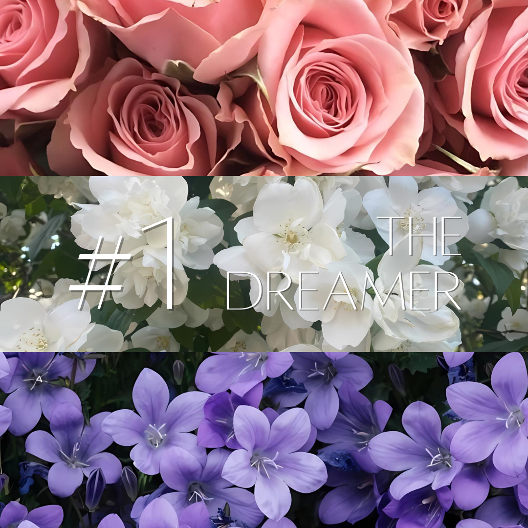 Archetypes Collection Fragrance Nº 1 (feminine)
