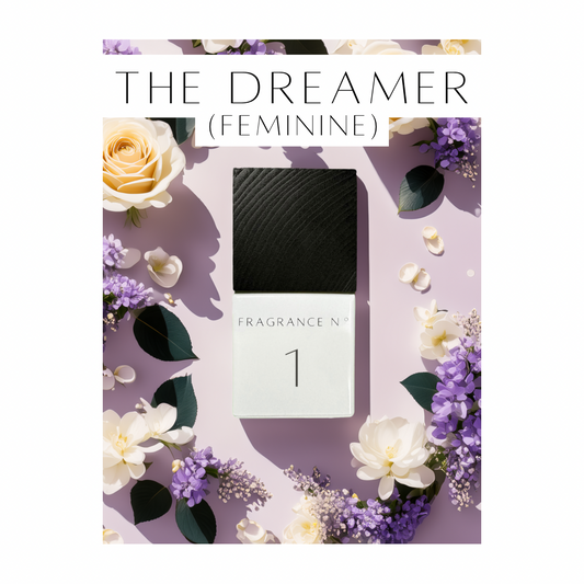 Archetypes Collection Fragrance Nº 1 (feminine)