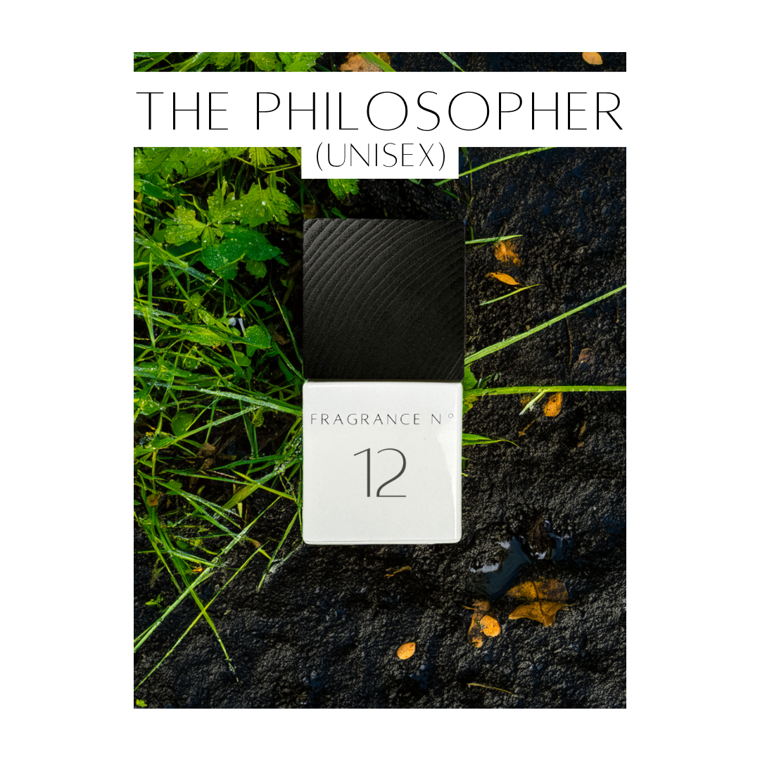 Archetypes Collection Fragrance Nº 12 (unisex)