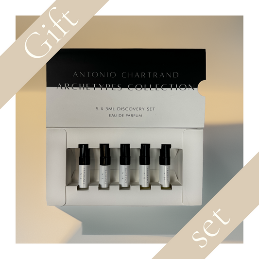 Gift Set - Archetypes Collection Discovery Set